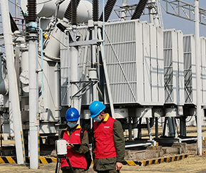 岳池倾斜摄影技术在基础设施监测中如何发挥作用？